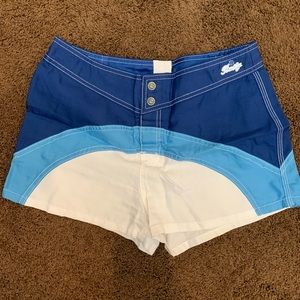 Vintage Rusty Board Shorts 3 Pack